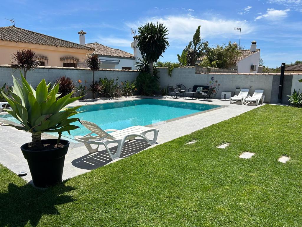 Villa Árbol del Tule - 3