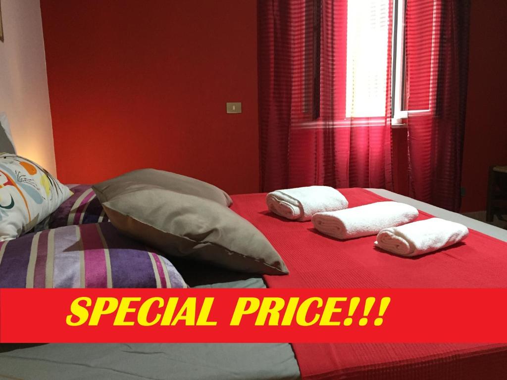 Vatican Cipro Apartment — Hotel in Rome