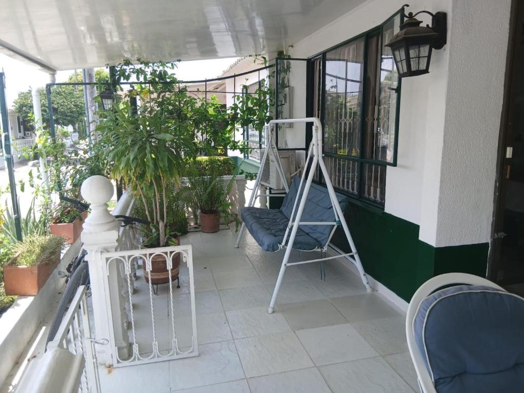 Casa en Flandes ideal para descansar Para grupos y familias - 2