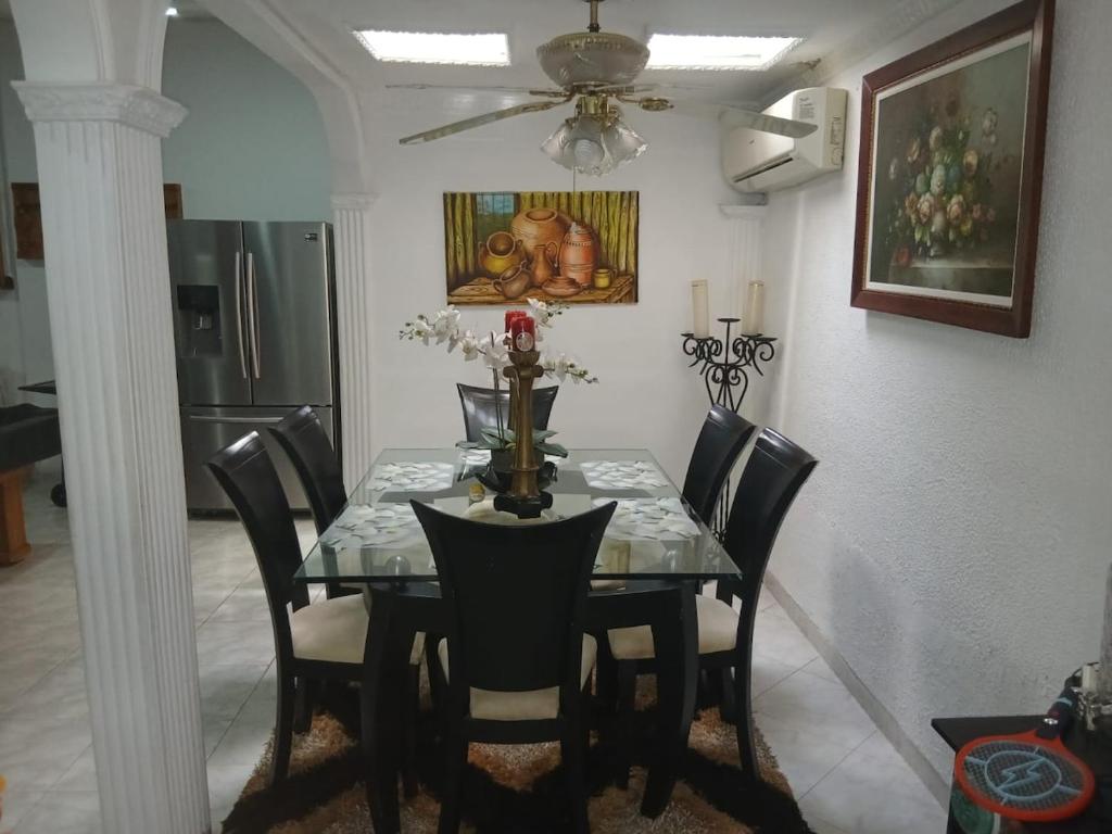 Casa en Flandes ideal para descansar Para grupos y familias - 4