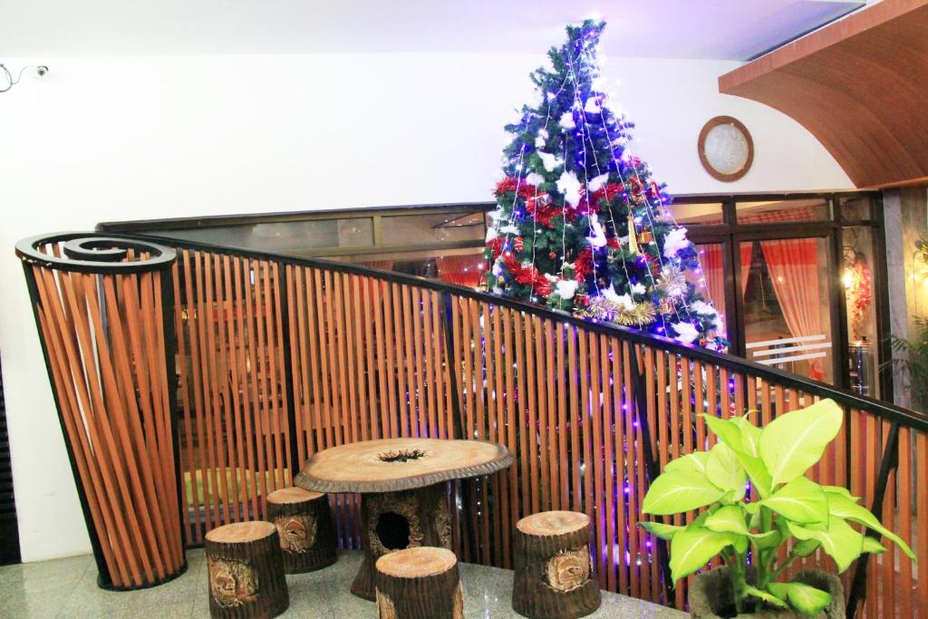 Ruenthip hotel photo