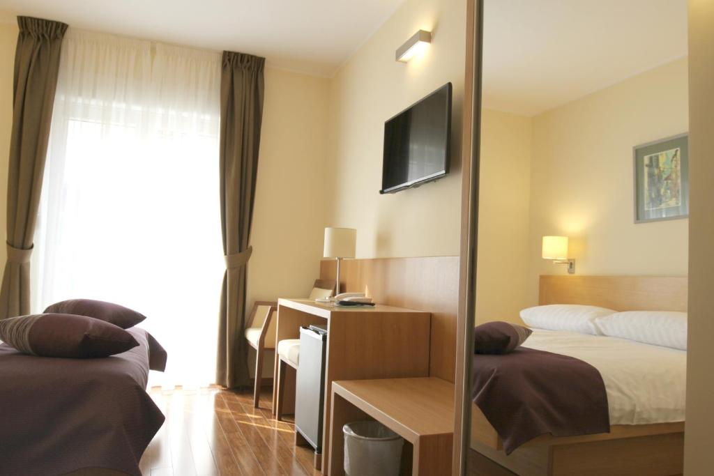Hotel Villa Privileggio photo