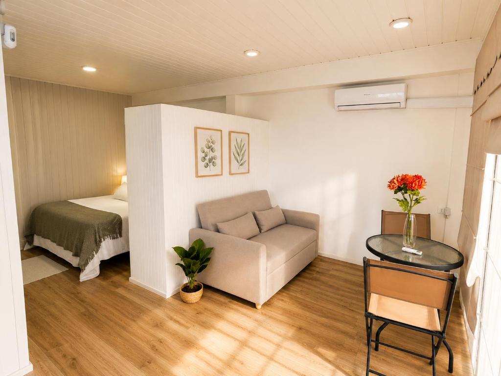 Moderno Loft en el Centro de Melipilla - 2