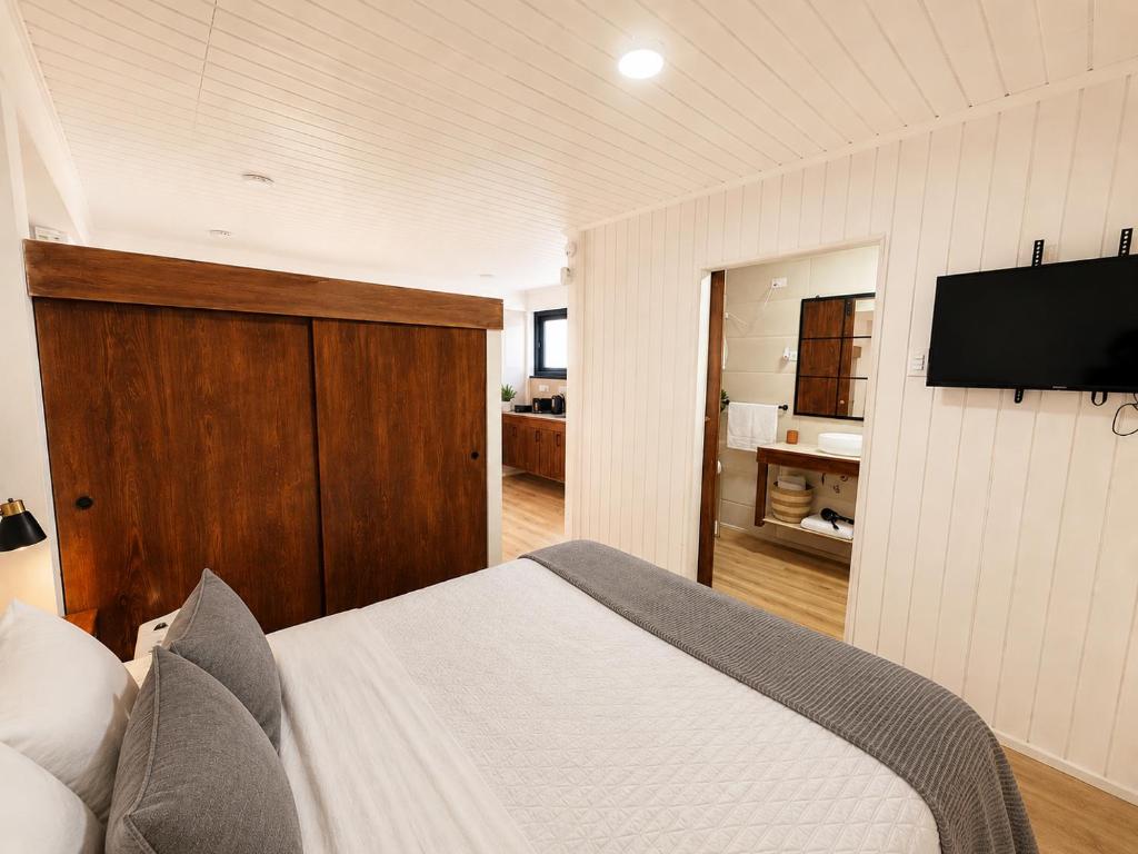 Moderno Loft en el Centro de Melipilla - 5