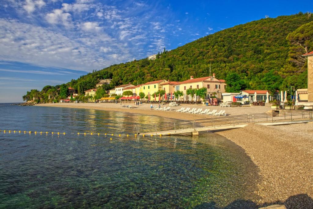 Hotel Villa Privileggio photo