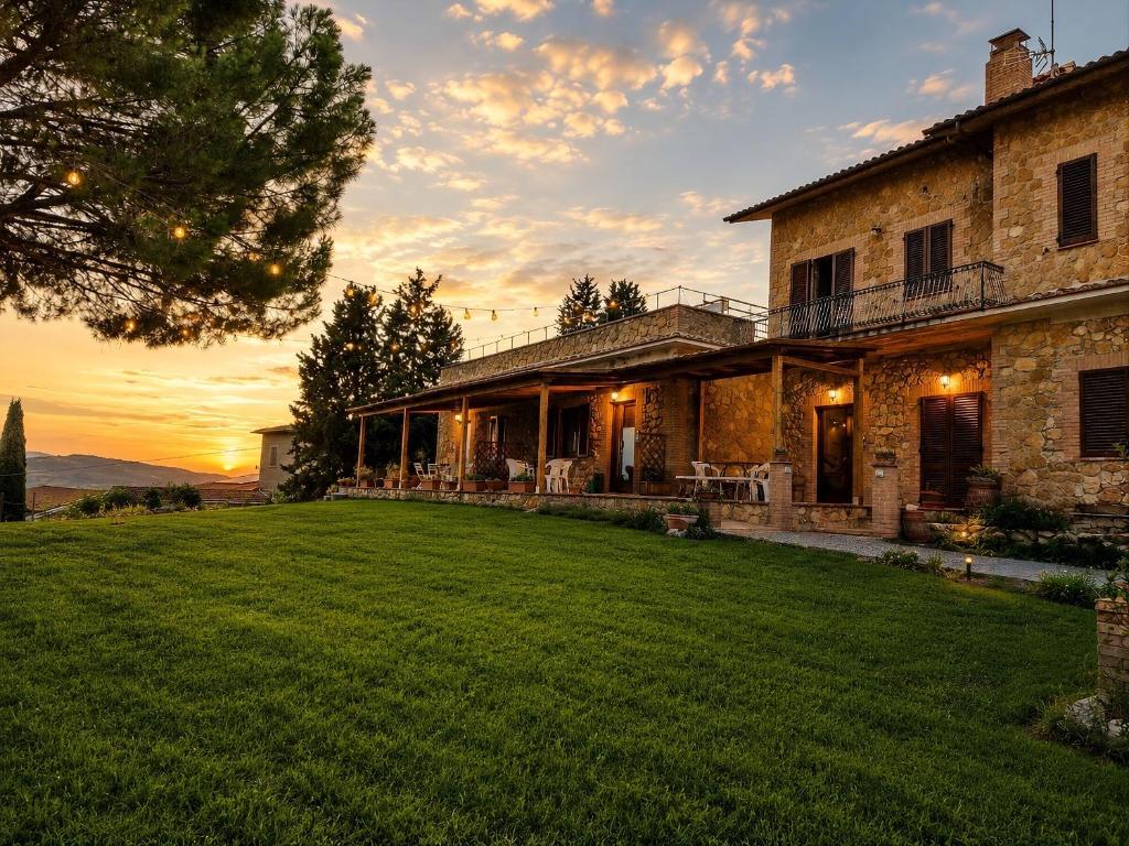 Agriturismo il Casato - il Torchio - 4