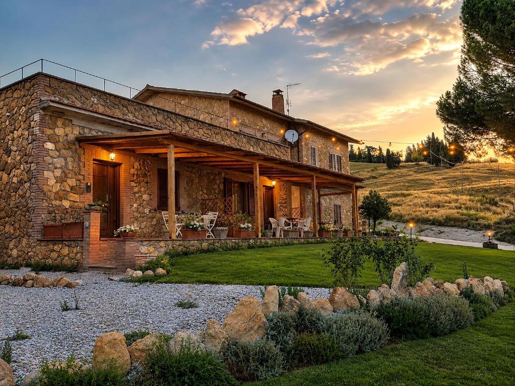 Agriturismo il Casato Mag-il Giogo - 4