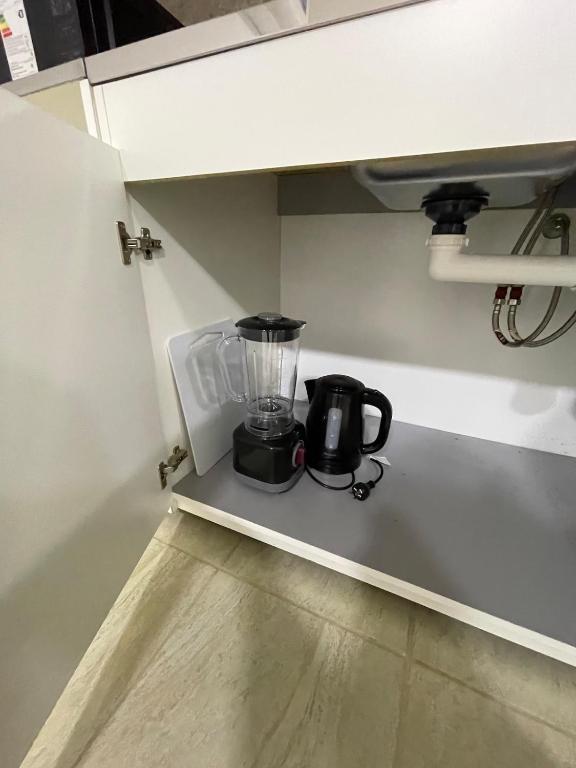 Apartment 2 - 4