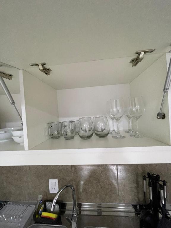 Apartment 2 - 5