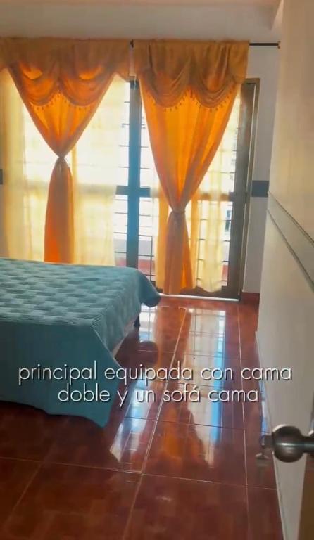 Hospedaje Helena - 4