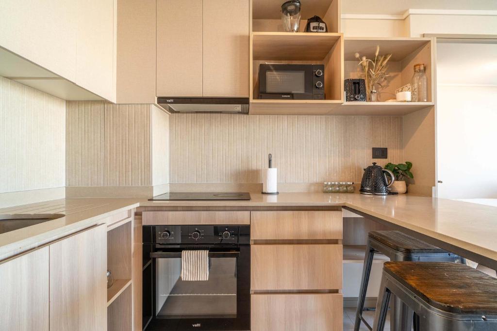HOM I CoWorking I laundry I 2D2B I GYM I NUNOA - 4