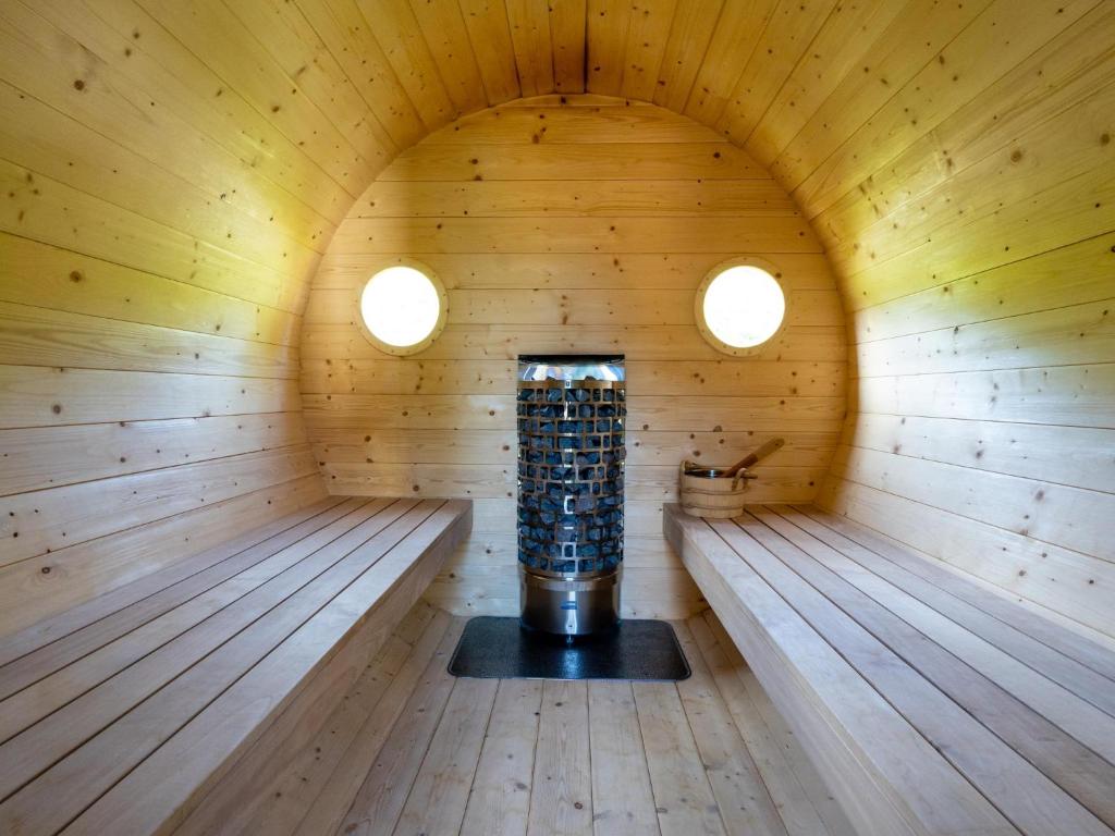 Holzchalet Tauplitz - 2