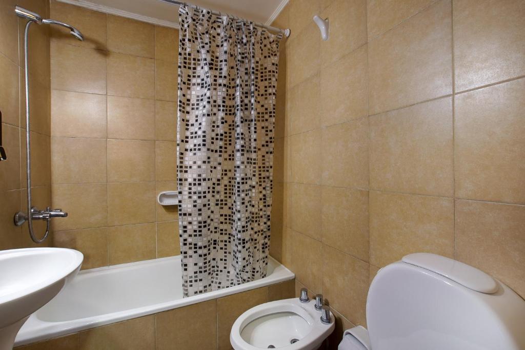 Depto Villegas, Moderno, Cálido y Bien Ubicado - 4