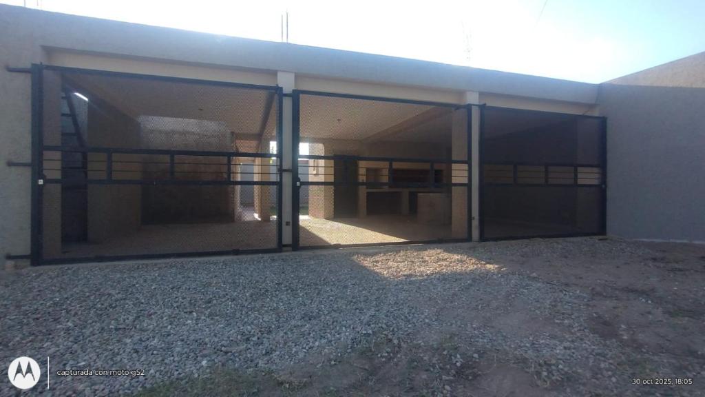 Lihuel 1 AG - 5