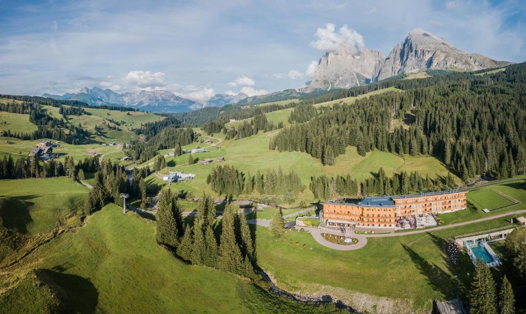Sporthotel Floralpina - 4