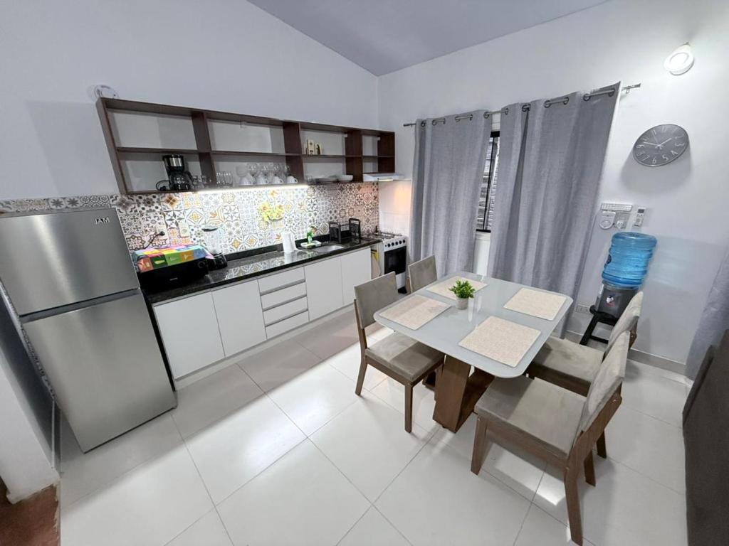 Recoleta Home - 2