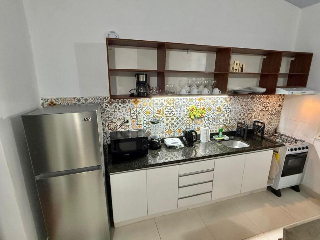 Recoleta Home - 3