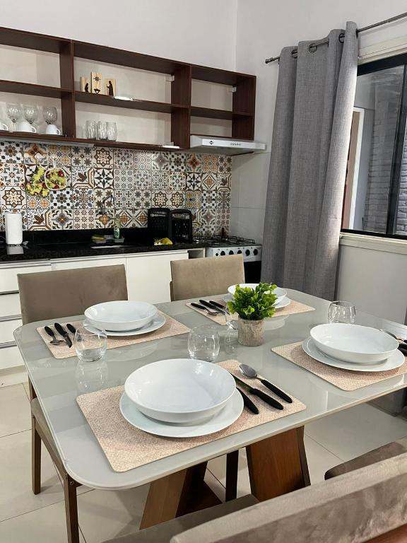 Recoleta Home - 4