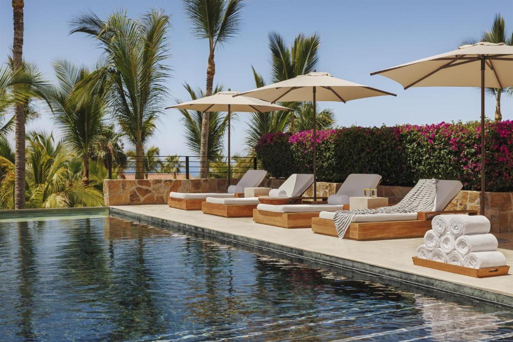 One&Only Palmilla - 4