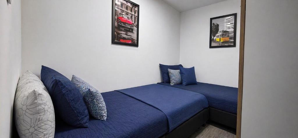 Apartamento Portal el Dorado, a solo 5 min del aeropuerto, frente al CC Nuestro Bogota - 2