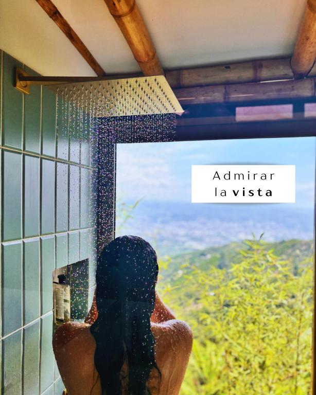 Casa Alta Colombia, ecolodge con vistas, Pereira - 3