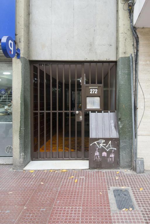 MT monoambiente, centro Córdoba - 2