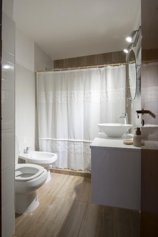 MT monoambiente, centro Córdoba - 5