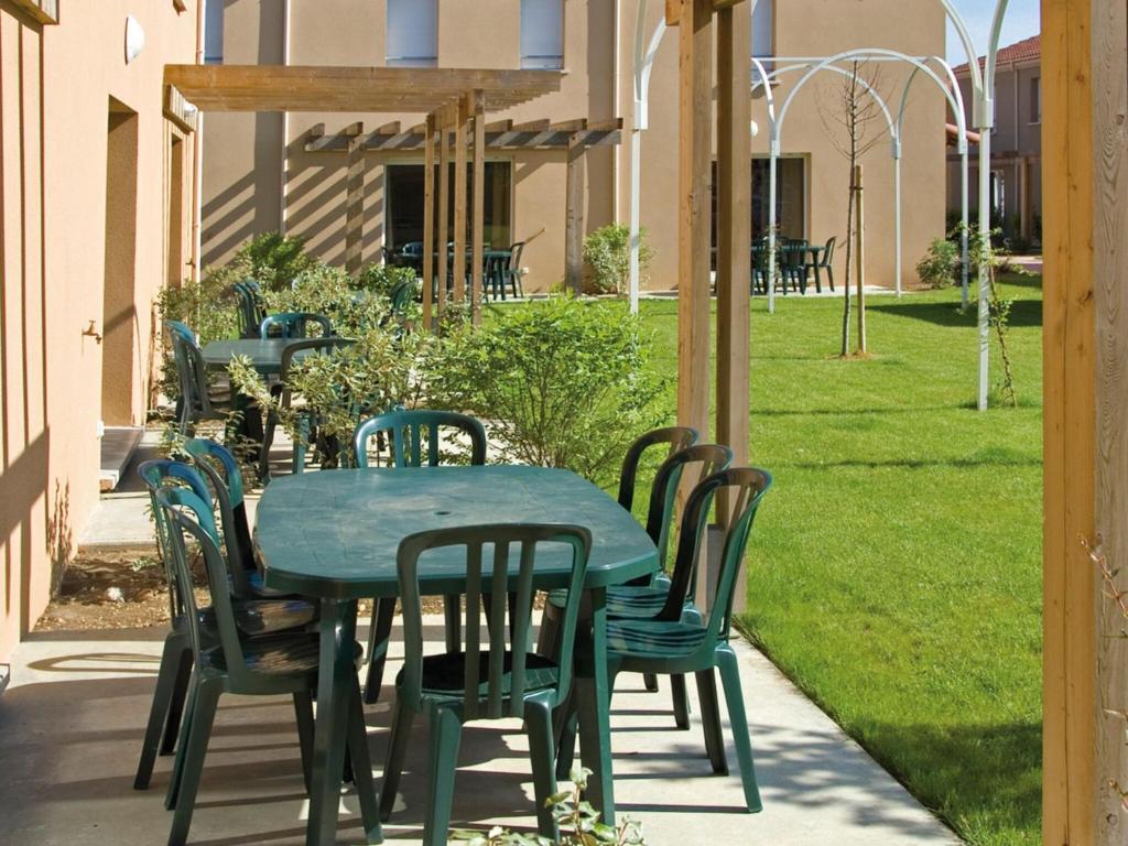 Spacious Dordogne Maisonette for 8 - 5