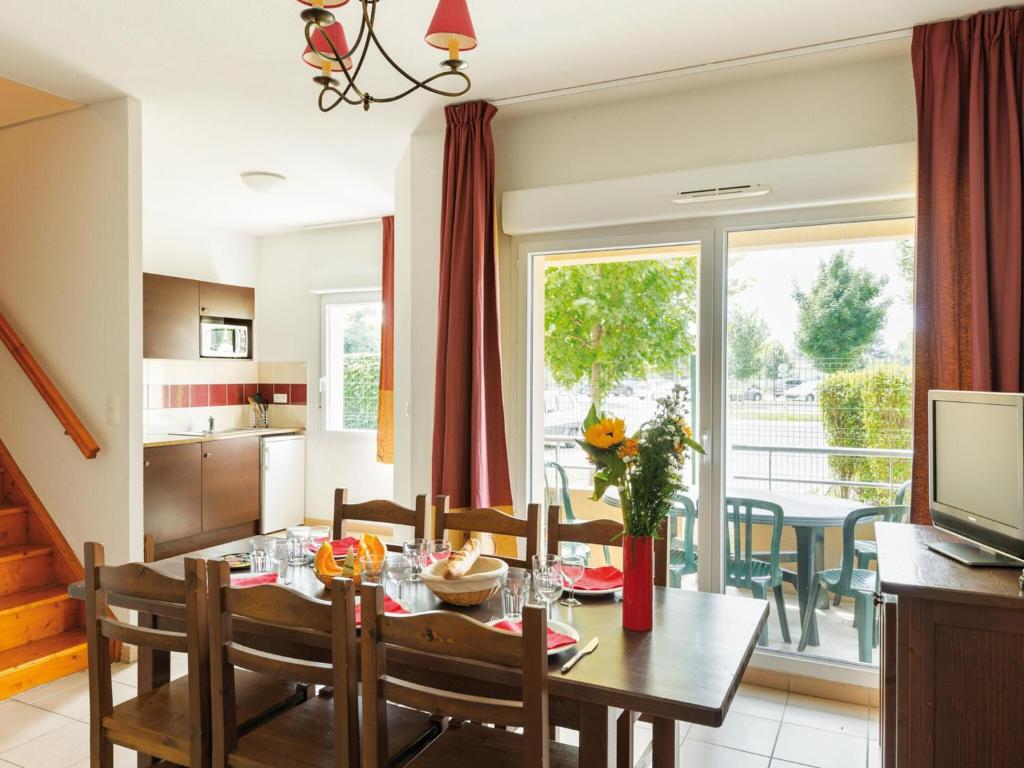 Duplex Maisonette in the Heart of Dordogne - 5