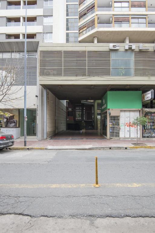 MT monoambiente, centro Córdoba - 4