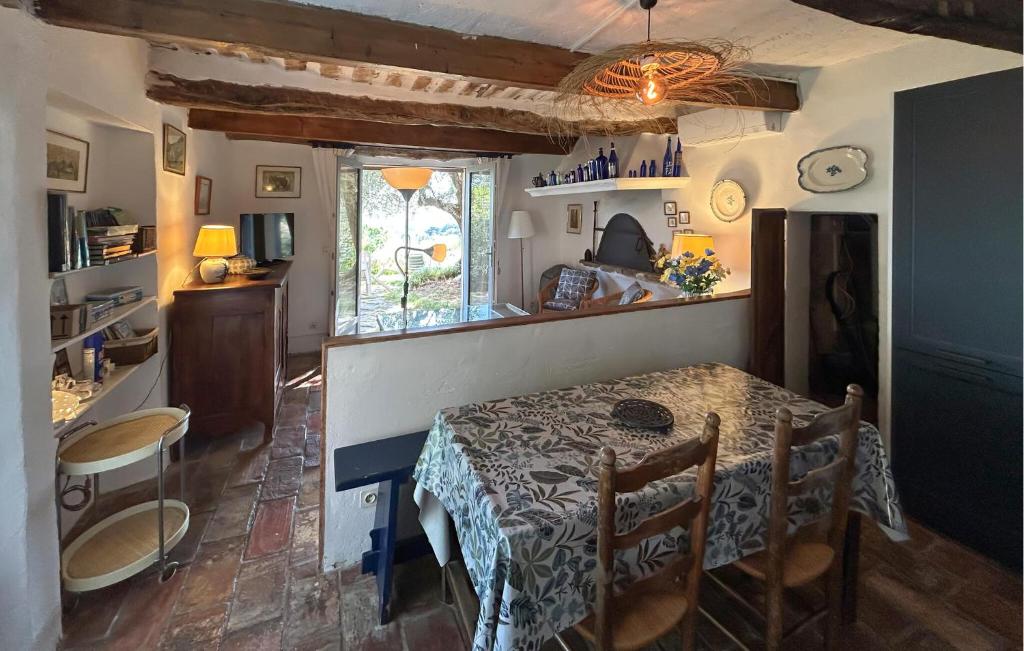 Stunning Home In Châteauneuf De Grasse - 4