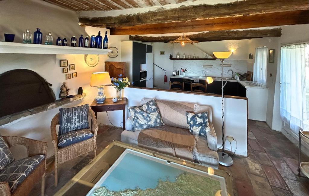 Stunning Home In Châteauneuf De Grasse - 5