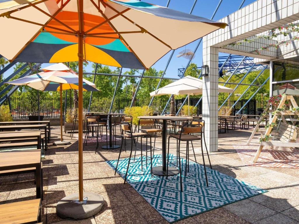 ibis Styles Paris Bercy - 3