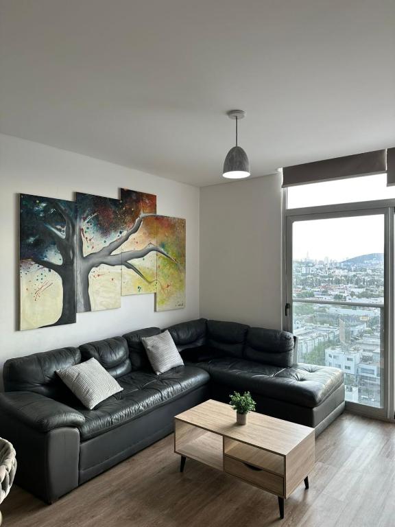 Aluna Executive Apartment - 5