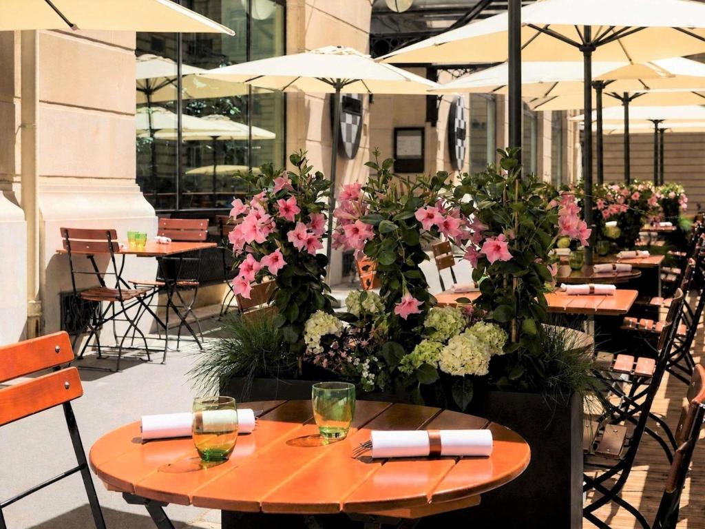 Sofitel Paris Arc De Triomphe - 2