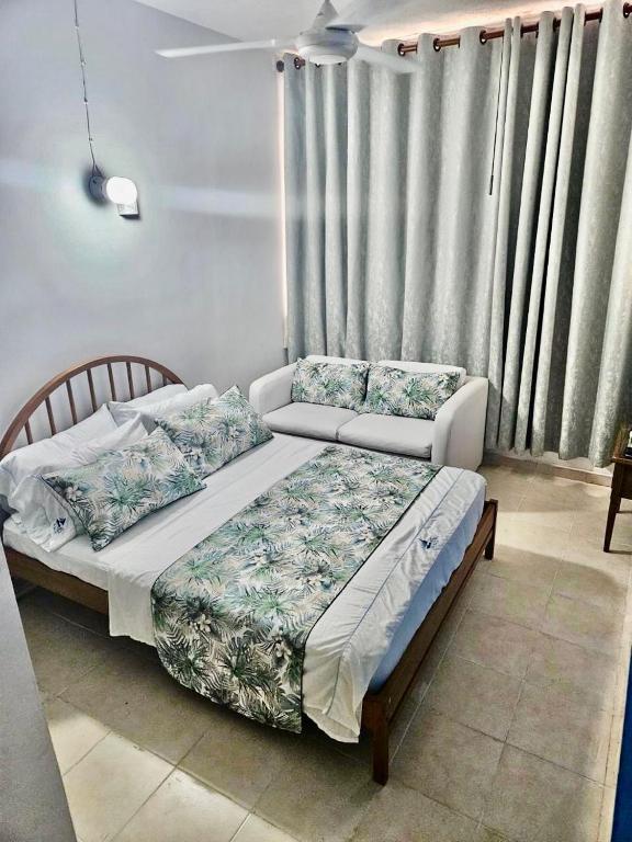 Hermoso apartamento bocagrande, 2 habitaciones, cartagena - 4