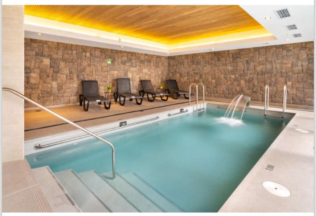 Depto con Piscina Temperada 2D y 2B - 4