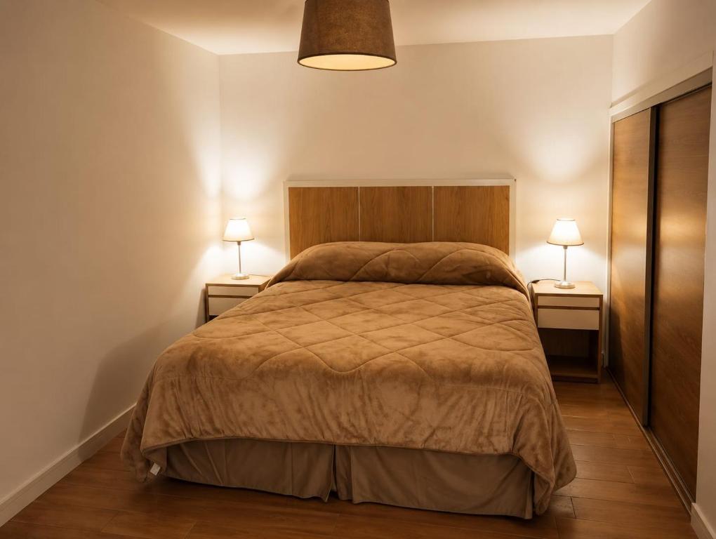 Departamento Del Valle - 3