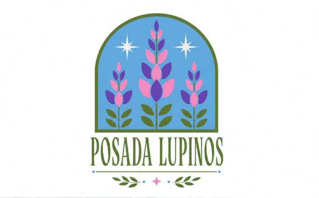 Posada Lupinos - 1