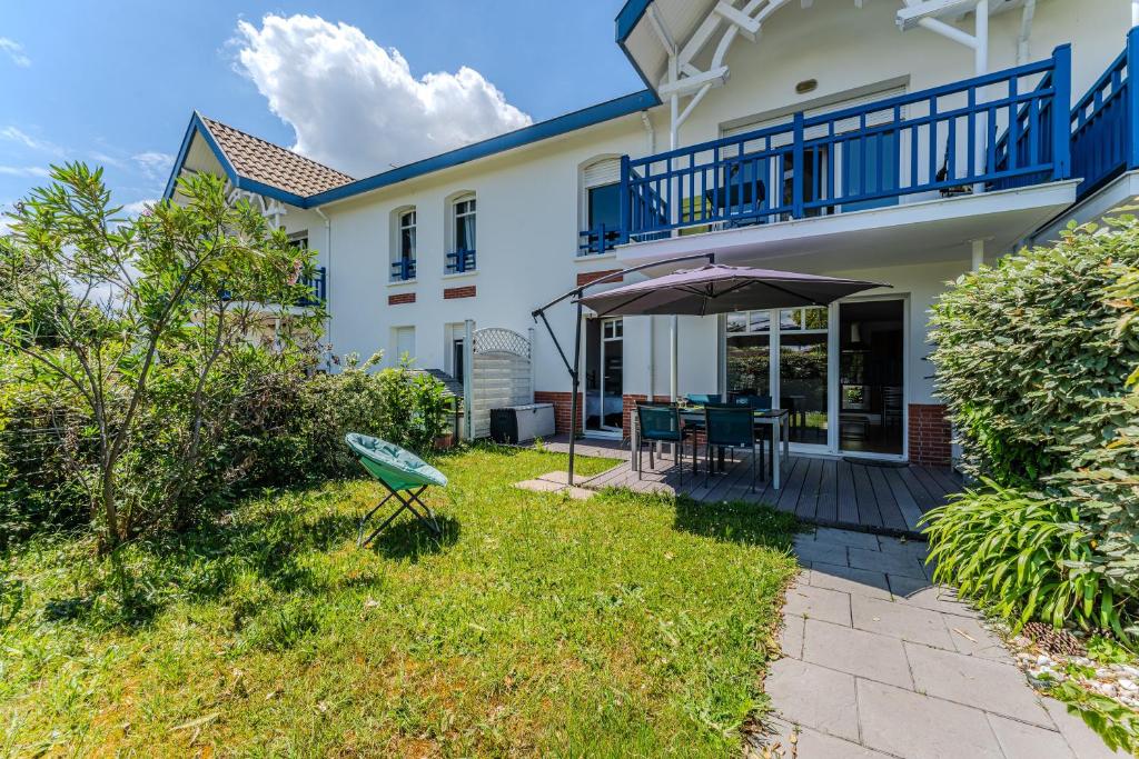 Appartement Belaire - 3