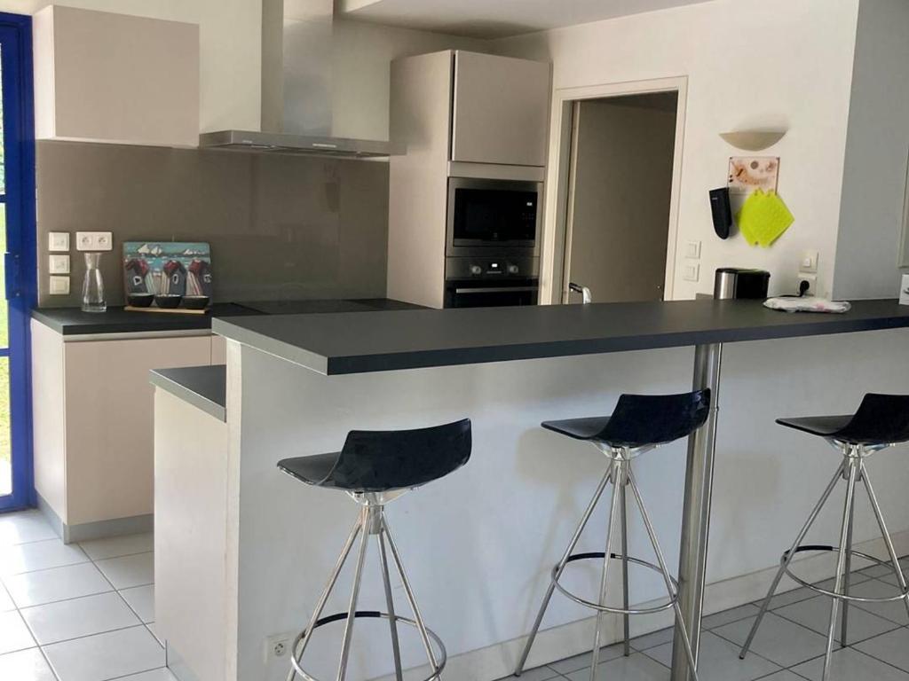 Maison avec animaux acceptés - 6/8 pers. - FR-1-878-72 - 3