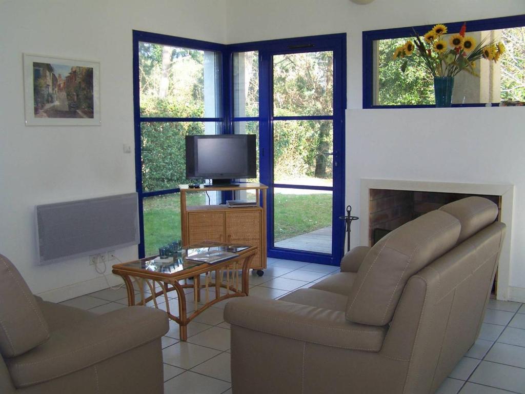 Maison avec animaux acceptés - 6/8 pers. - FR-1-878-72 - 5