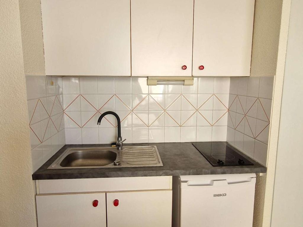Appartement avec animaux et parking - 4 pers. - FR-1-387-236 - 2