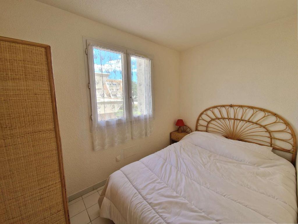 Appartement avec animaux et parking - 4 pers. - FR-1-387-236 - 5