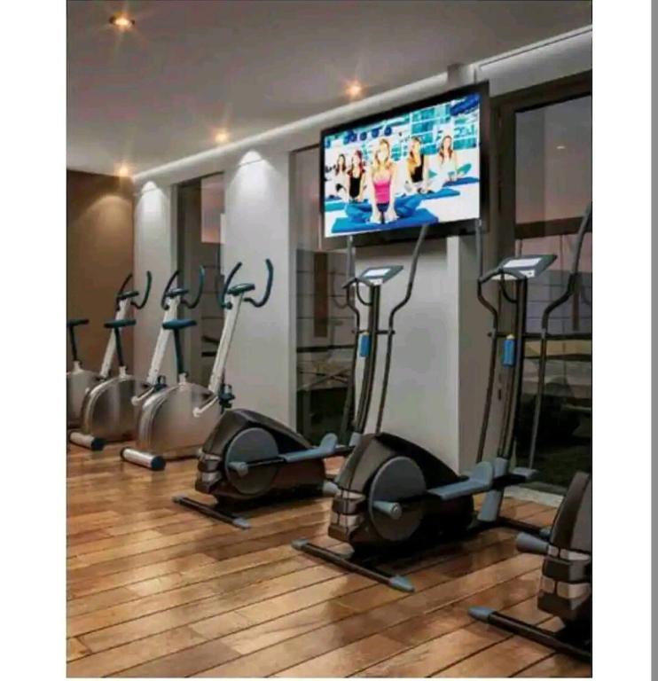 apartamento silver park - 3