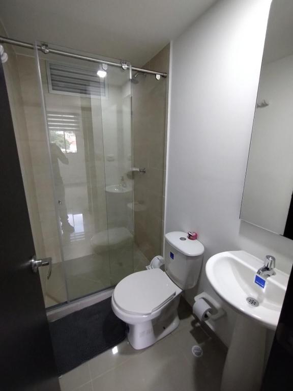 apartamento silver park - 4
