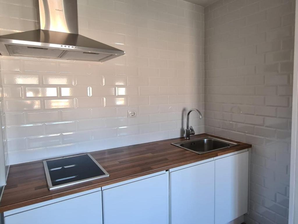 Apartment in Aguadulce with terrace - 2