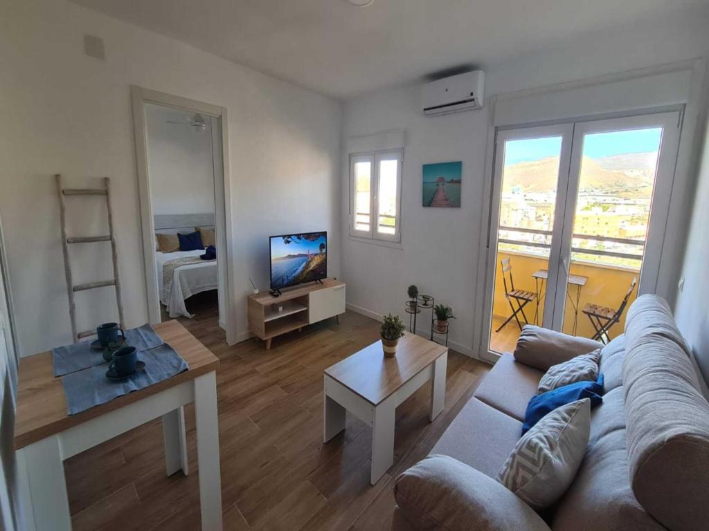 Apartment in Aguadulce with terrace - 3