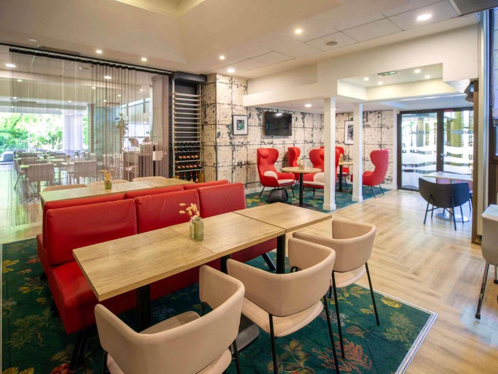 Bar/lounge