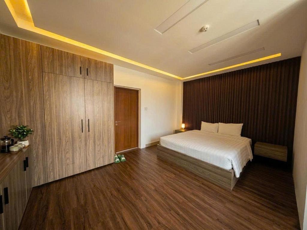 Panda Hostel